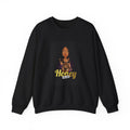 Honey Sex Talk  Graphic Sweatshirt